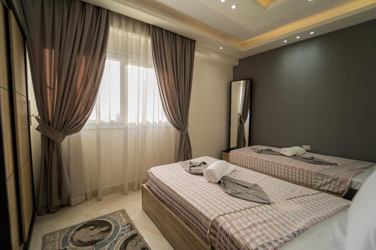 Gardenia Pyramids View Inn Nazlet el-Sîsi Exterior foto
