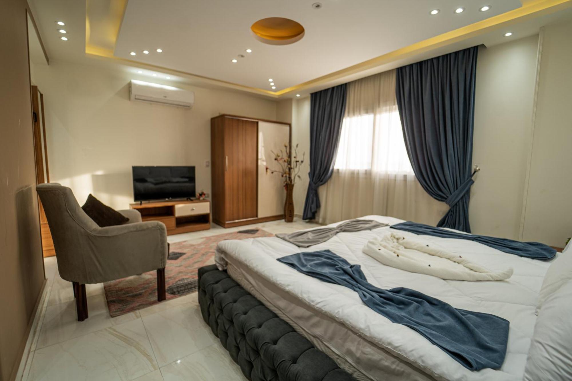 Gardenia Pyramids View Inn Nazlet el-Sîsi Exterior foto