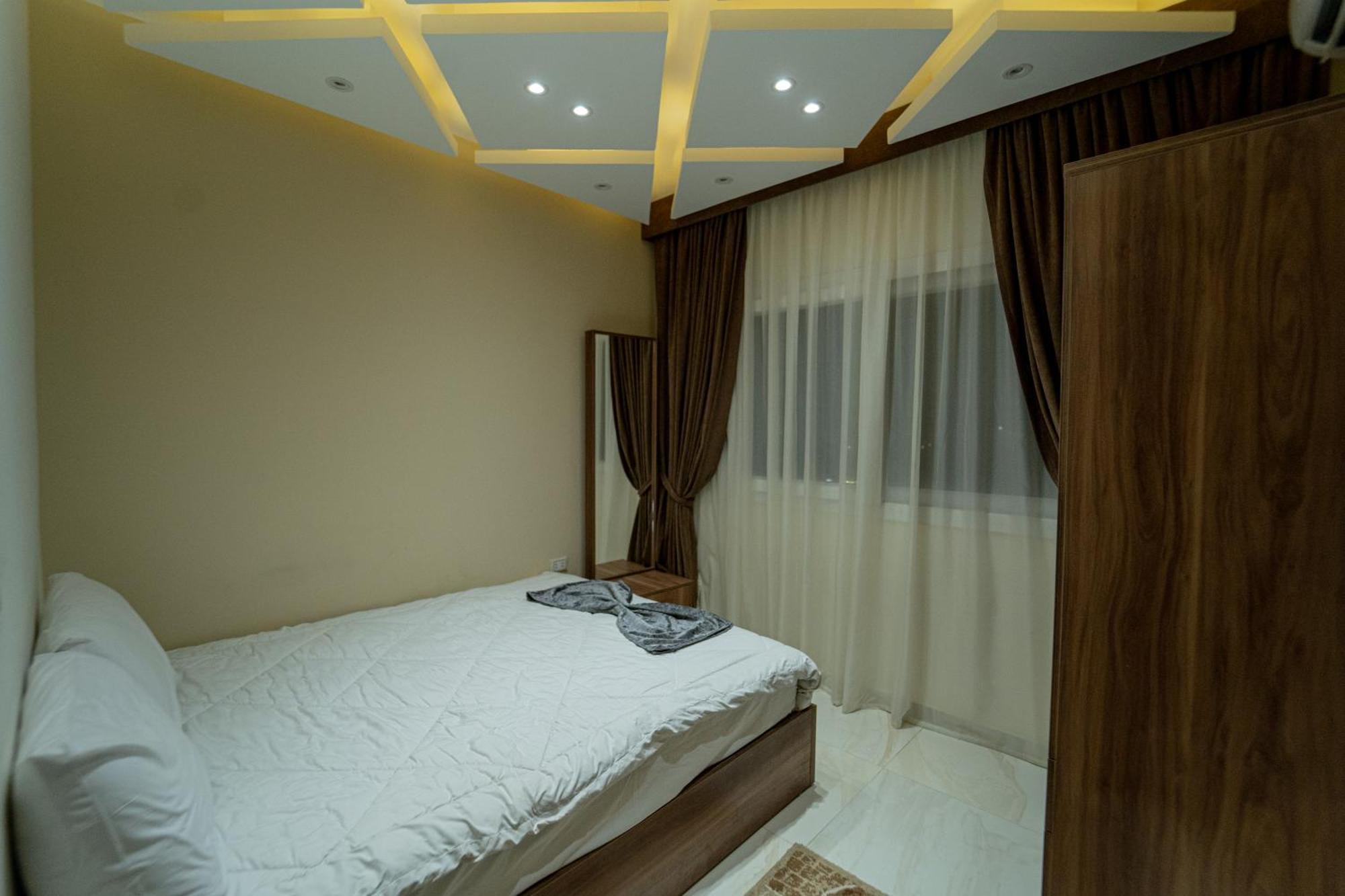 Gardenia Pyramids View Inn Nazlet el-Sîsi Exterior foto
