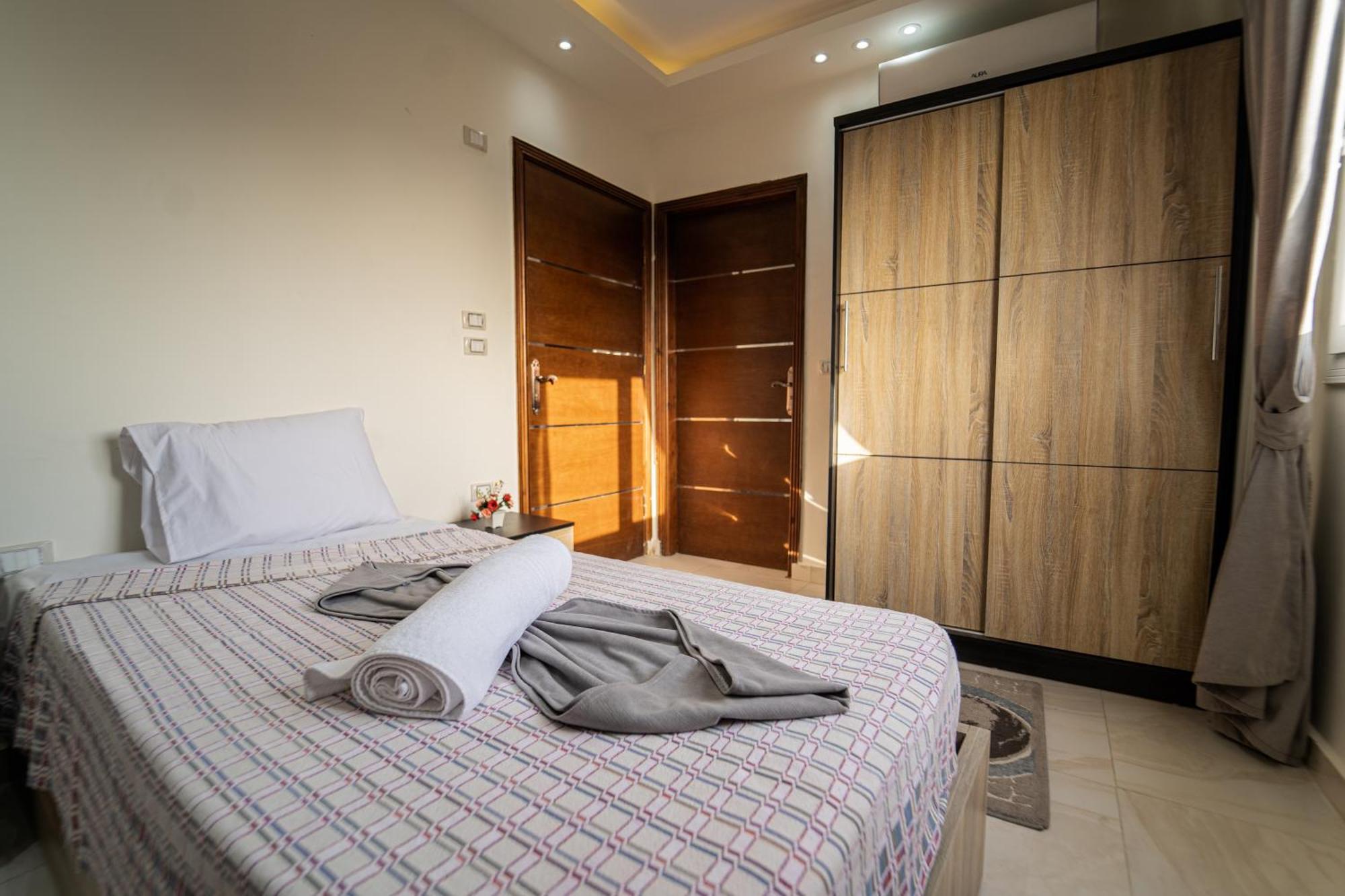 Gardenia Pyramids View Inn Nazlet el-Sîsi Exterior foto